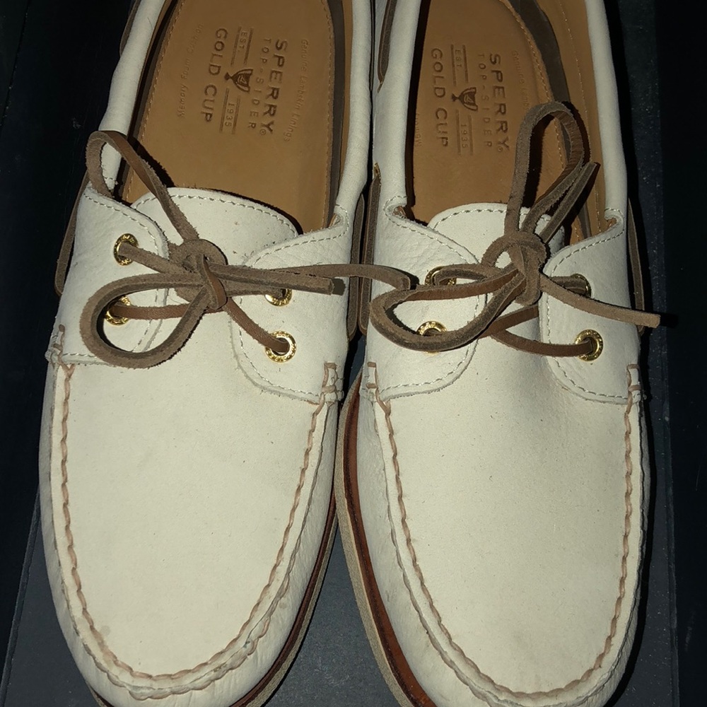 Sperry Top-Sider